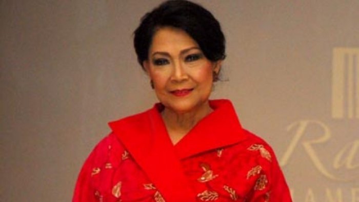 Ibu Rima Melati